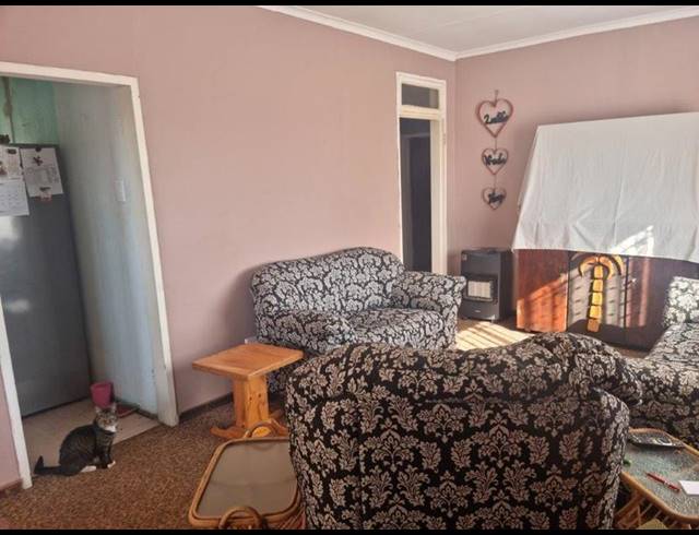 3 BEDROOM HOUSE FOR SALE IN PAUL KRUGERSOORD